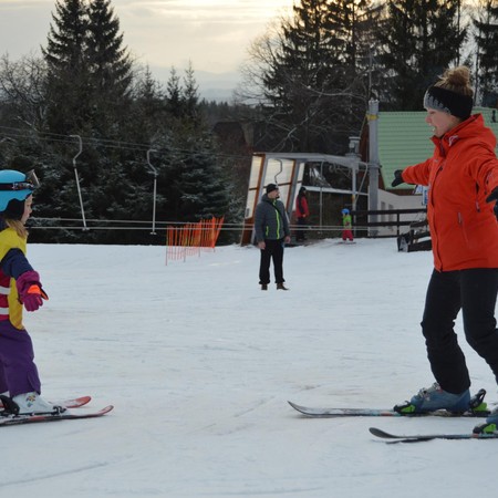 SKISCHULE