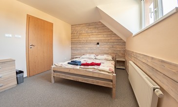 2-Bett-Zimmer