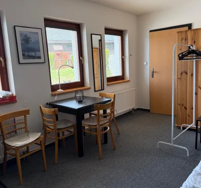 apartman